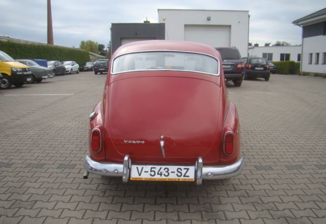 Легковой автомобиль Volvo Inny: фото 7