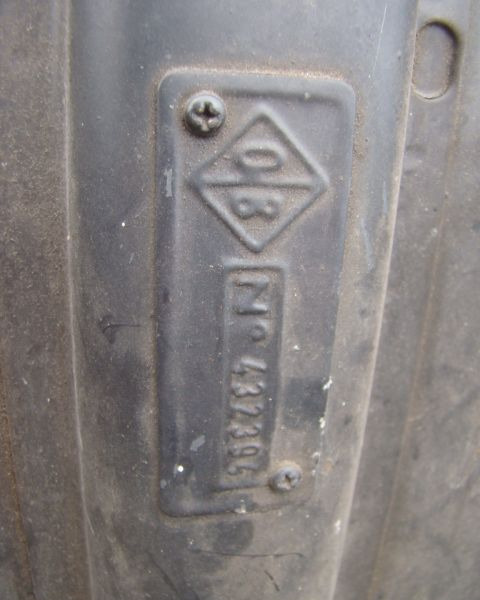 Легковой автомобиль Volvo Inny: фото 25