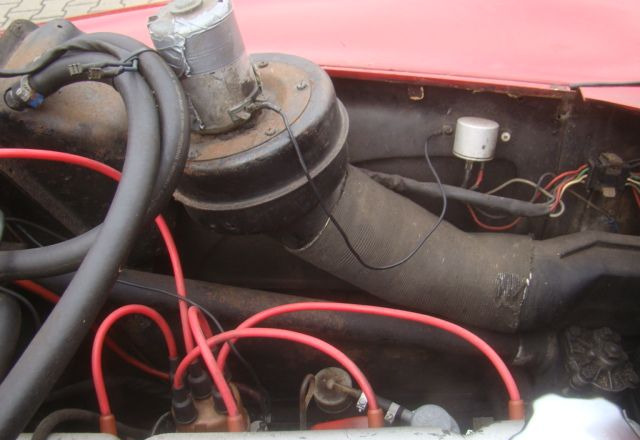 Легковой автомобиль Volvo Inny: фото 23