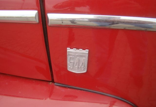 Легковой автомобиль Volvo Inny: фото 30