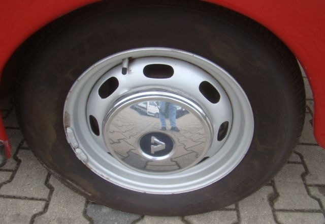 Легковой автомобиль Volvo Inny: фото 31