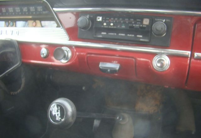 Легковой автомобиль Volvo Inny: фото 13