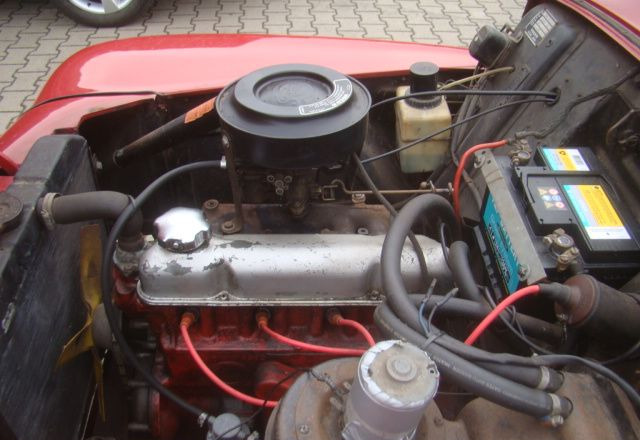 Легковой автомобиль Volvo Inny: фото 19