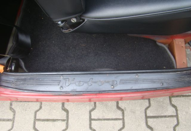 Легковой автомобиль Volvo Inny: фото 11