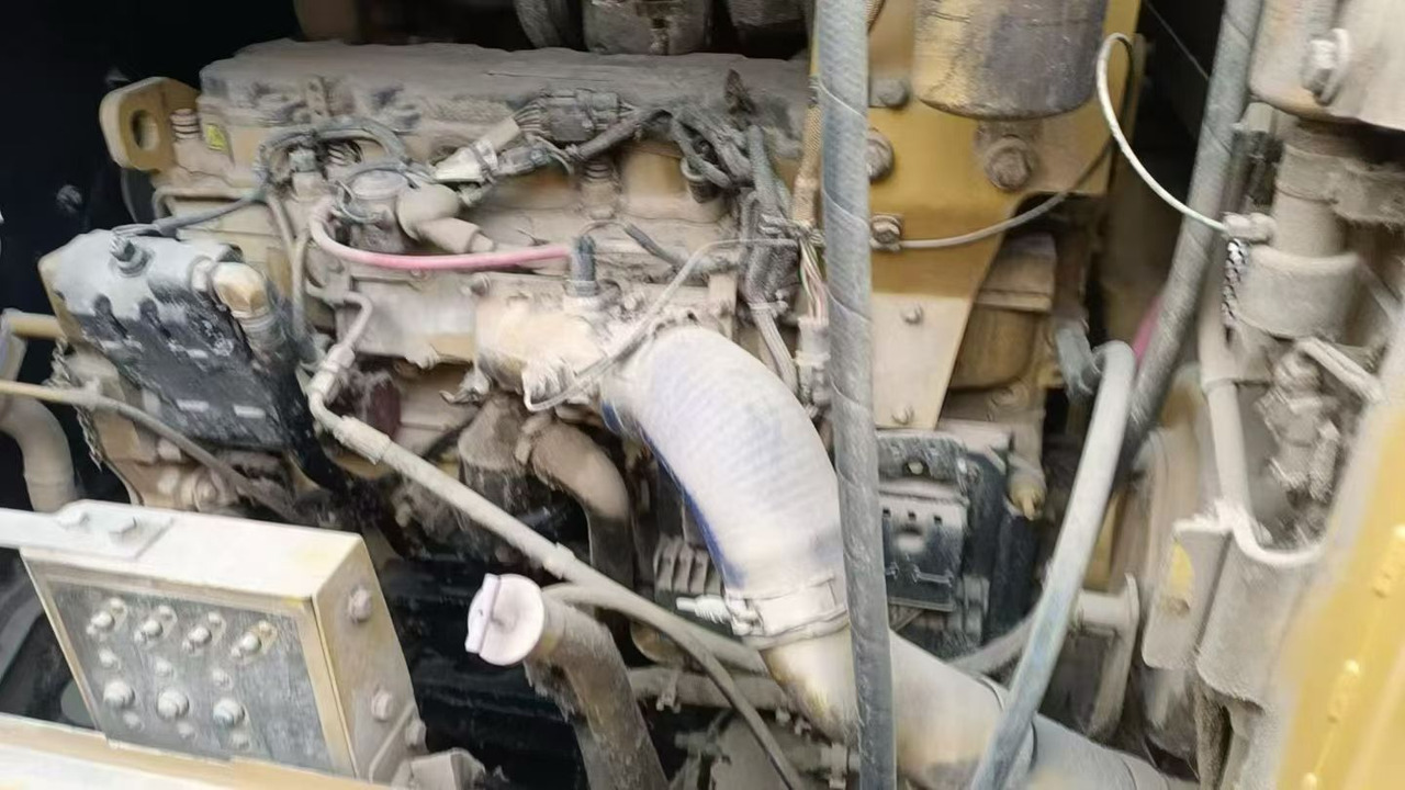 CATERPILLAR 140M - Грейдер: фото 4 CATERPILLAR 140M - Грейдер: фото 4