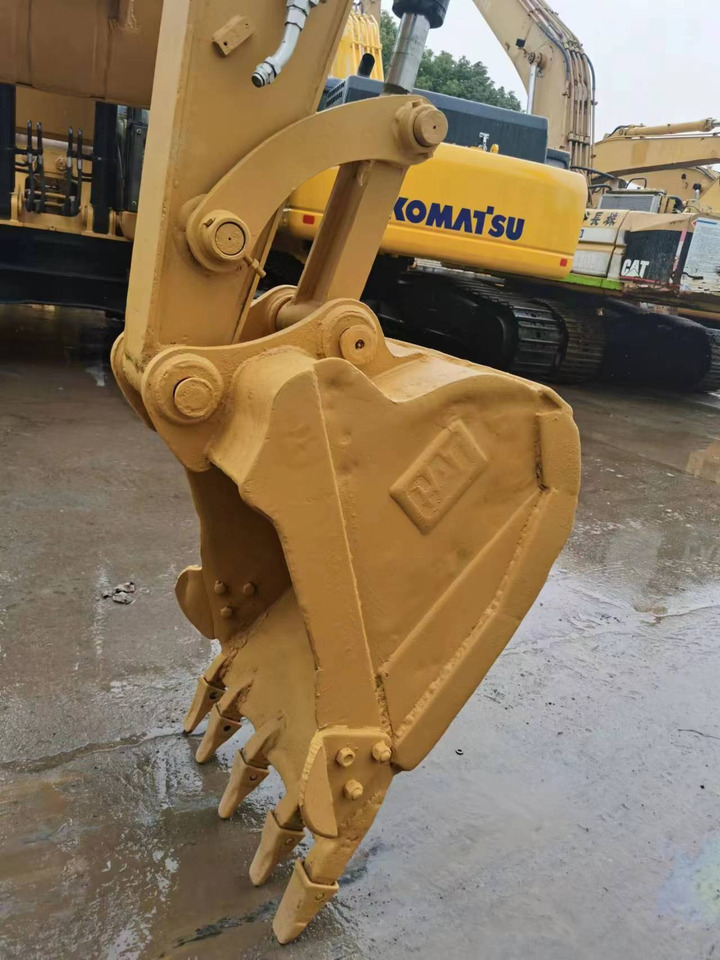 CATERPILLAR 307E2 with EPA - Мини-экскаватор: фото 5 CATERPILLAR 307E2 with EPA - Мини-экскаватор: фото 5