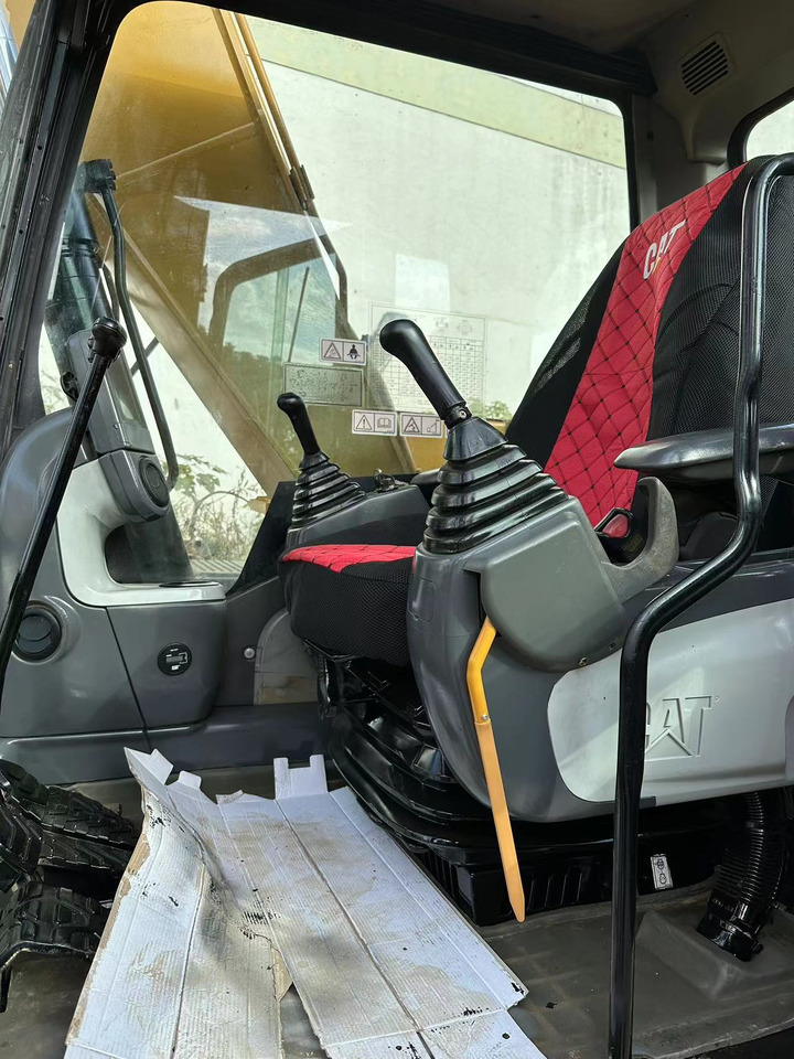 CATERPILLAR 312D2 - Гусеничный экскаватор: фото 5 CATERPILLAR 312D2 - Гусеничный экскаватор: фото 5