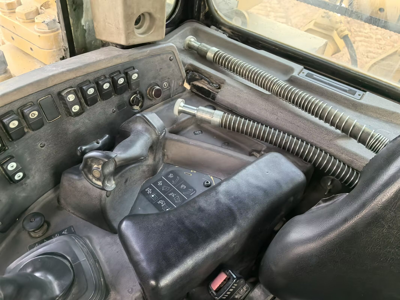 Новый Бульдозер CATERPILLAR D8T Bulldozer: фото 6