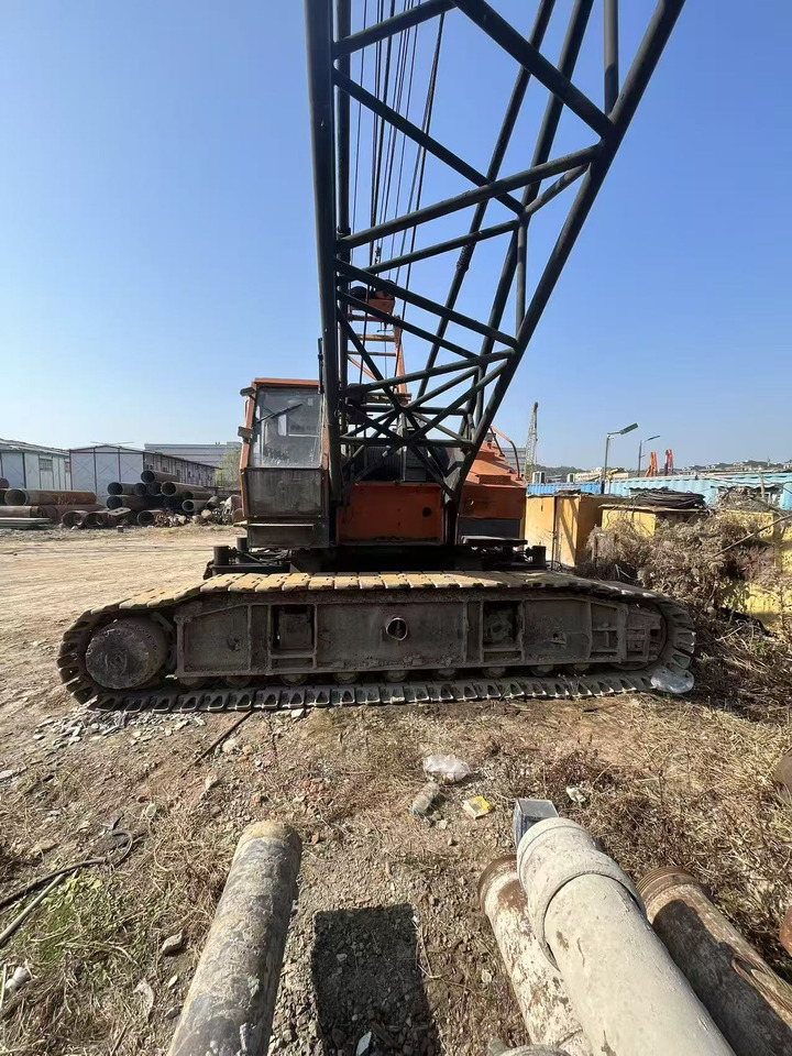 HITACHI 80 TON KH300-3 - Гусеничный кран: фото 3 HITACHI 80 TON KH300-3 - Гусеничный кран: фото 3