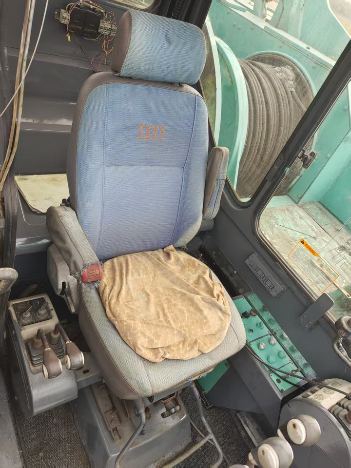 IHI 200 TON CCH2000 - Гусеничный кран: фото 5 IHI 200 TON CCH2000 - Гусеничный кран: фото 5