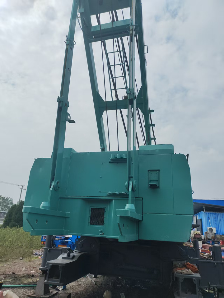 IHI 200 TON CCH2000 - Гусеничный кран: фото 3 IHI 200 TON CCH2000 - Гусеничный кран: фото 3