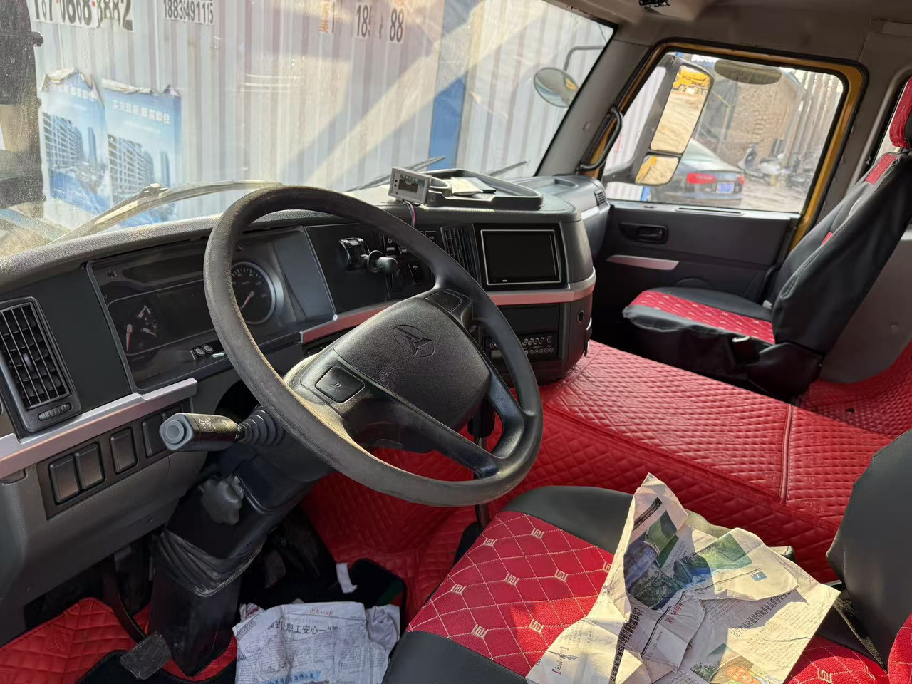 SANY 80 TON STC800 - Мобильный кран: фото 5 SANY 80 TON STC800 - Мобильный кран: фото 5