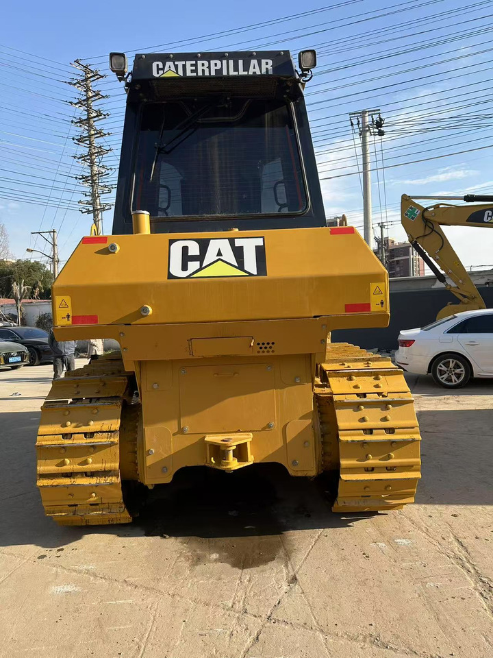 SEM 816 bulldozer - Бульдозер: фото 4 SEM 816 bulldozer - Бульдозер: фото 4