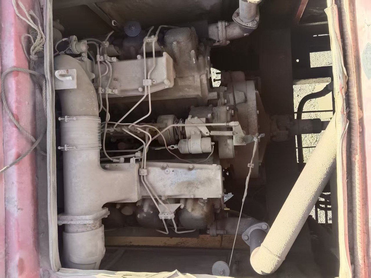 SUMITOMO 150 TON SC1500 - Гусеничный кран: фото 3 SUMITOMO 150 TON SC1500 - Гусеничный кран: фото 3