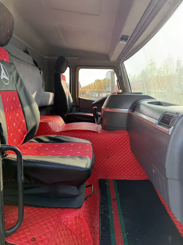 Sany 75 TON STC750S - Мобильный кран: фото 1 Sany 75 TON STC750S - Мобильный кран: фото 1