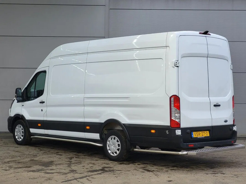 Ford Transit Transit L4H3 - Цельнометаллический фургон: фото 2 Ford Transit Transit L4H3 - Цельнометаллический фургон: фото 2
