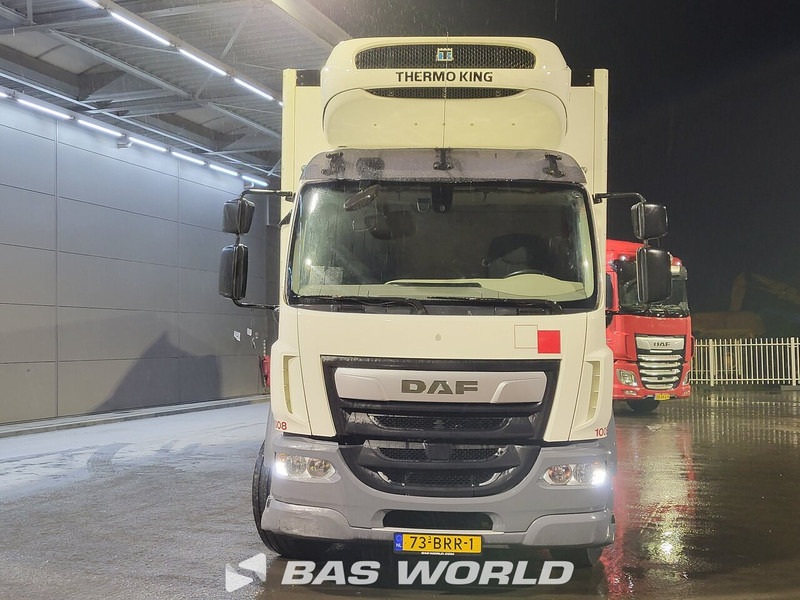 DAF LF LF 320 - Грузовик: фото 4 DAF LF LF 320 - Грузовик: фото 4