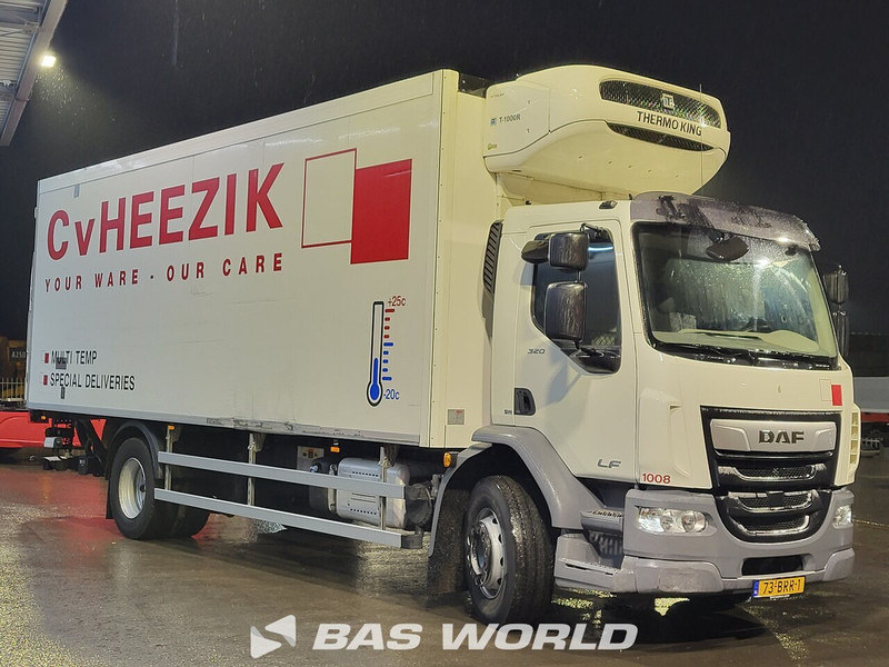 DAF LF LF 320 - Грузовик: фото 3 DAF LF LF 320 - Грузовик: фото 3