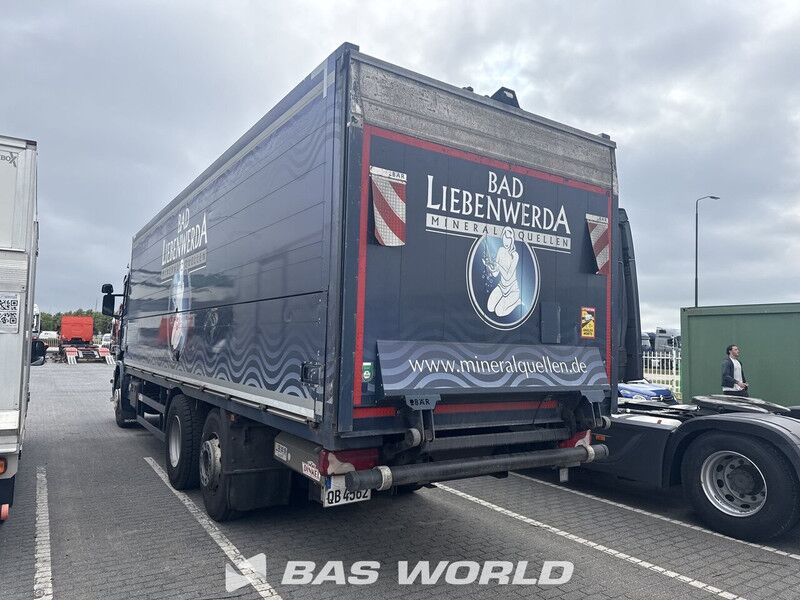 Scania R R410 - Грузовик: фото 2 Scania R R410 - Грузовик: фото 2