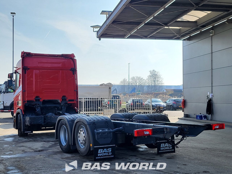 Scania R R460 - Грузовик: фото 2 Scania R R460 - Грузовик: фото 2