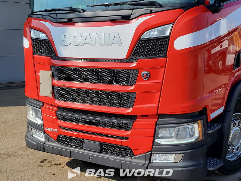 Scania R R460 - Грузовик: фото 5 Scania R R460 - Грузовик: фото 5
