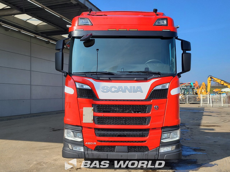 Scania R R460 - Грузовик: фото 3 Scania R R460 - Грузовик: фото 3