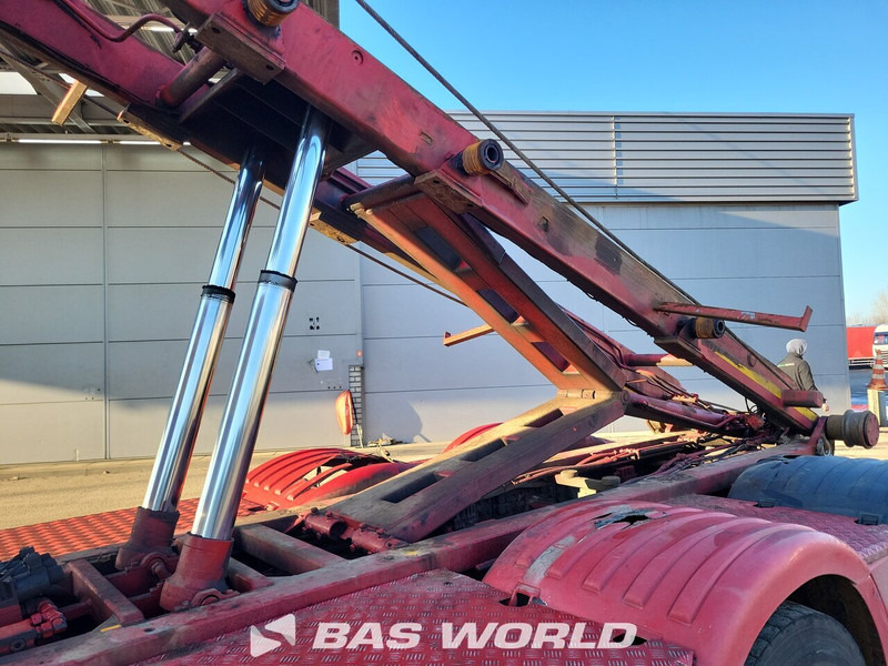 Scania R R730 - Грузовик: фото 3 Scania R R730 - Грузовик: фото 3