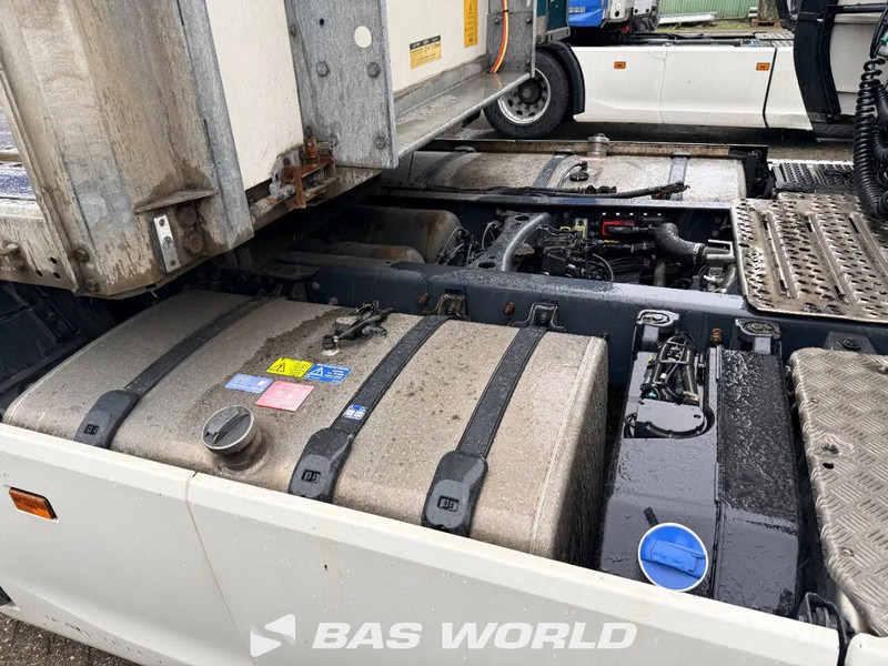 Scania R R450 - Тягач: фото 3 Scania R R450 - Тягач: фото 3