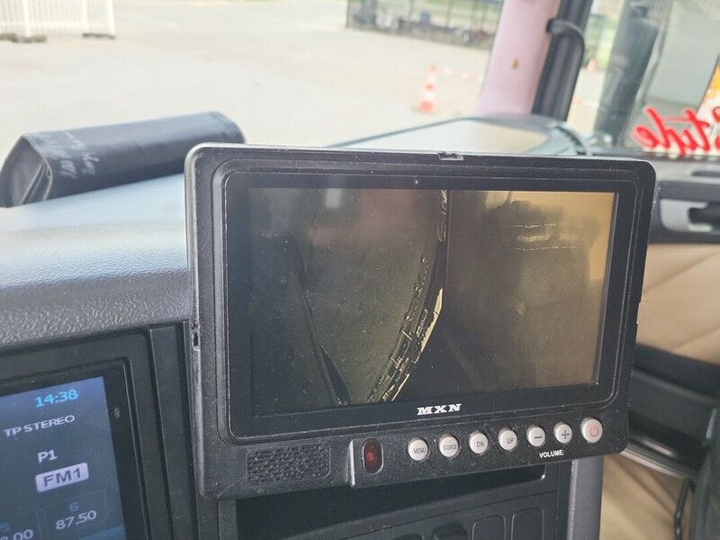 Тягач Scania R R500: фото 18
