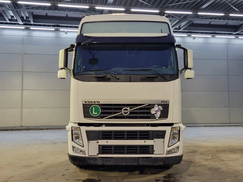 Volvo FH 500 FH 500 - Тягач: фото 5 Volvo FH 500 FH 500 - Тягач: фото 5