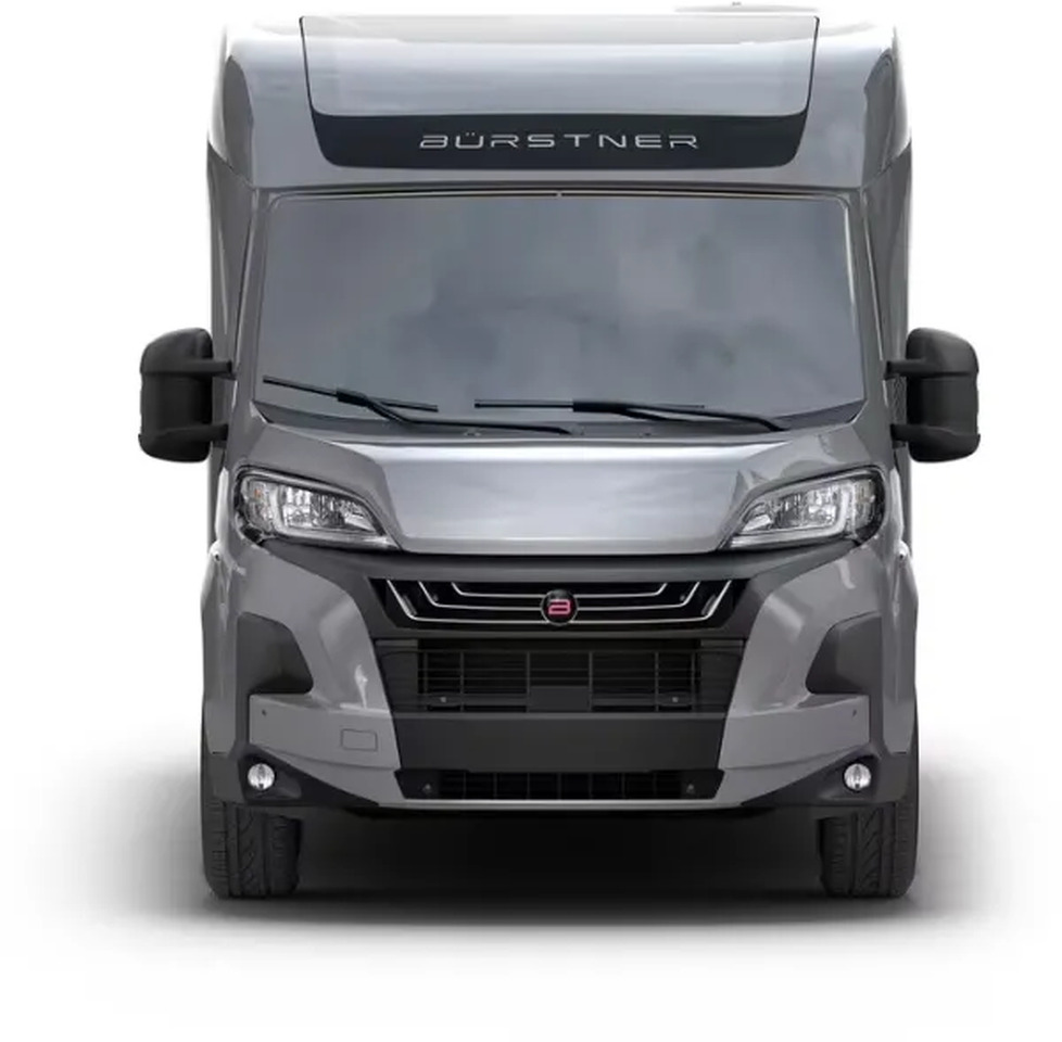 Bürstner Signature SFT 7.0 Komfort-Pack, Küchen-Pack - Полуинтегрированный автодом: фото 2 Bürstner Signature SFT 7.0 Komfort-Pack, Küchen-Pack - Полуинтегрированный автодом: фото 2