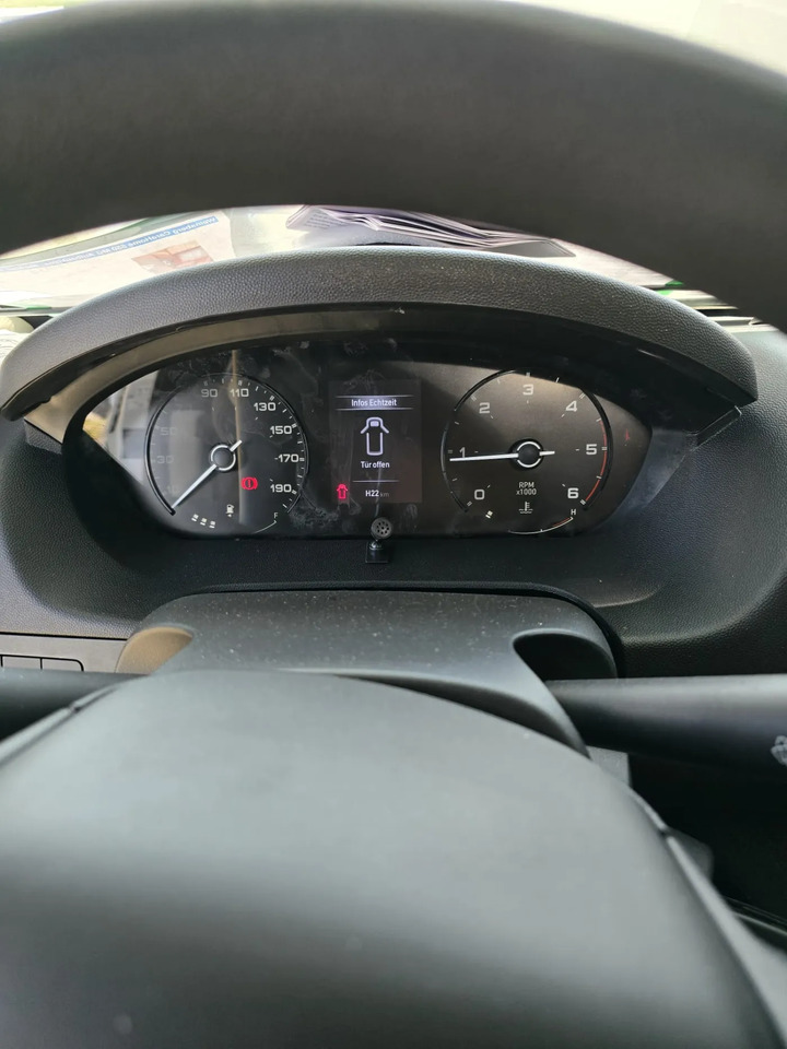 Weinsberg CaraHome 550 MG Aufbauklima., Markise, AHK лизинг Weinsberg CaraHome 550 MG Aufbauklima., Markise, AHK: фото 15