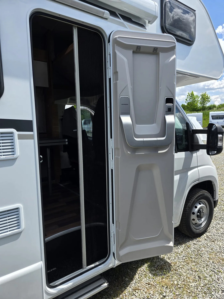 Weinsberg CaraHome 550 MG Aufbauklima., Markise, AHK лизинг Weinsberg CaraHome 550 MG Aufbauklima., Markise, AHK: фото 17