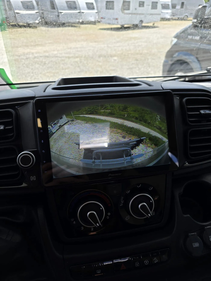 Weinsberg CaraHome 550 MG Aufbauklima., Markise, AHK лизинг Weinsberg CaraHome 550 MG Aufbauklima., Markise, AHK: фото 14