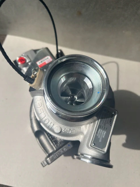 Nowa Turbosprężarka HE200VG DAF LF EURO 6 POLIFT PX -5 - Турбина для Грузовиков: фото 5 Nowa Turbosprężarka HE200VG DAF LF EURO 6 POLIFT PX -5 - Турбина для Грузовиков: фото 5