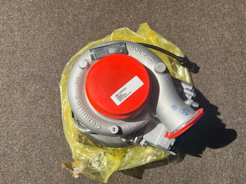 Nowa Turbosprężarka HE300VG DAF EURO 6 POLIFT - Турбина для Грузовиков: фото 2 Nowa Turbosprężarka HE300VG DAF EURO 6 POLIFT - Турбина для Грузовиков: фото 2