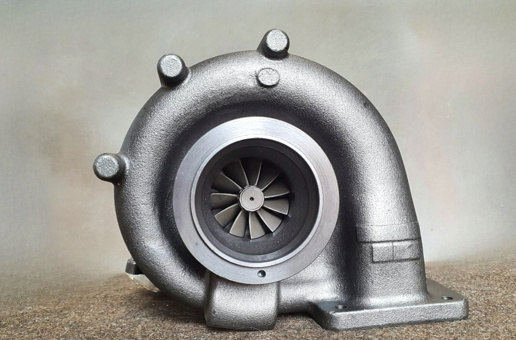 Nowa Turbosprężarka + VTG Aktuator DAF CF / XF106 EURO 6 POLIFT - Турбина для Грузовиков: фото 2 Nowa Turbosprężarka + VTG Aktuator DAF CF / XF106 EURO 6 POLIFT - Турбина для Грузовиков: фото 2