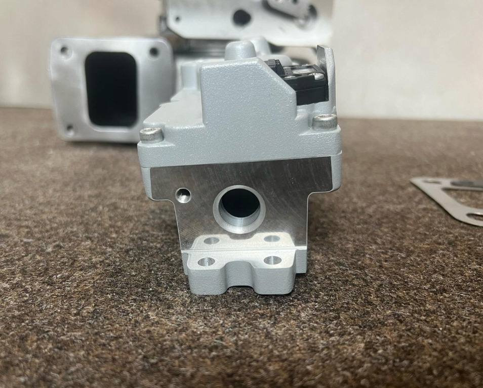 Nowa Turbosprężarka + VTG Aktuator DAF CF / XF106 EURO 6 POLIFT - Турбина для Грузовиков: фото 3 Nowa Turbosprężarka + VTG Aktuator DAF CF / XF106 EURO 6 POLIFT - Турбина для Грузовиков: фото 3