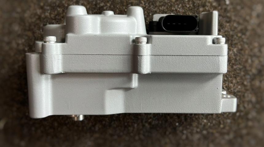 Nowy VTG DAF CF / XF106 EURO 6 POLIFT - Турбина для Грузовиков: фото 3 Nowy VTG DAF CF / XF106 EURO 6 POLIFT - Турбина для Грузовиков: фото 3