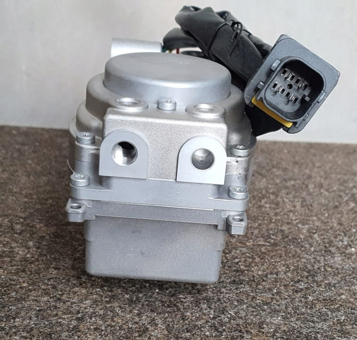 Nowy VTG DAF CF / XF106 EURO 6 Przed Lift - Турбина для Грузовиков: фото 2 Nowy VTG DAF CF / XF106 EURO 6 Przed Lift - Турбина для Грузовиков: фото 2