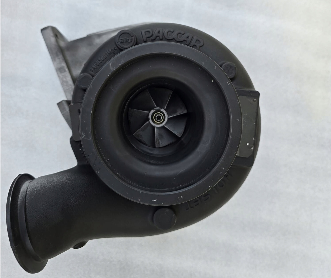 Regenerowana Turbosprężarka DAF XG/XG+/CF/XF106 EURO 6 POLIFT - Турбина для Грузовиков: фото 4 Regenerowana Turbosprężarka DAF XG/XG+/CF/XF106 EURO 6 POLIFT - Турбина для Грузовиков: фото 4