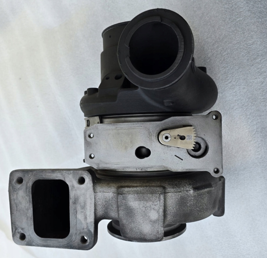 Regenerowana Turbosprężarka DAF XG/XG+/CF/XF106 EURO 6 POLIFT - Турбина для Грузовиков: фото 1 Regenerowana Turbosprężarka DAF XG/XG+/CF/XF106 EURO 6 POLIFT - Турбина для Грузовиков: фото 1