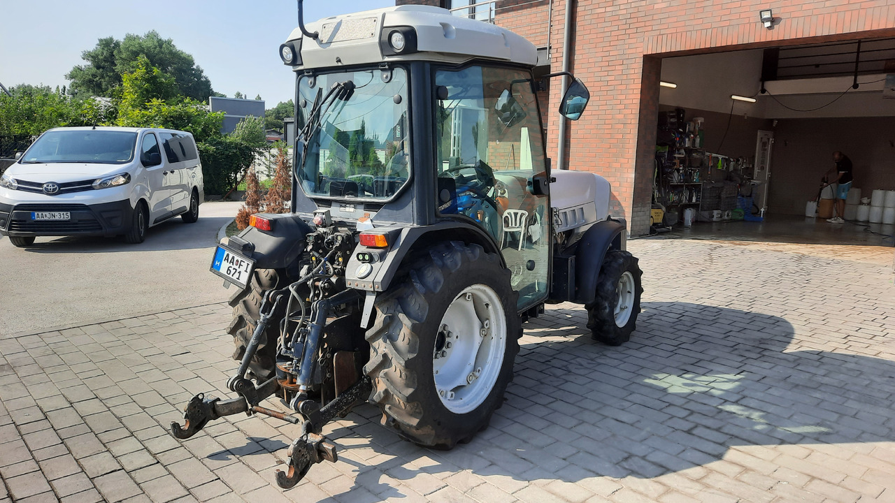 LAMBORGHINI RV90 Automatic - Трактор: фото 4 LAMBORGHINI RV90 Automatic - Трактор: фото 4