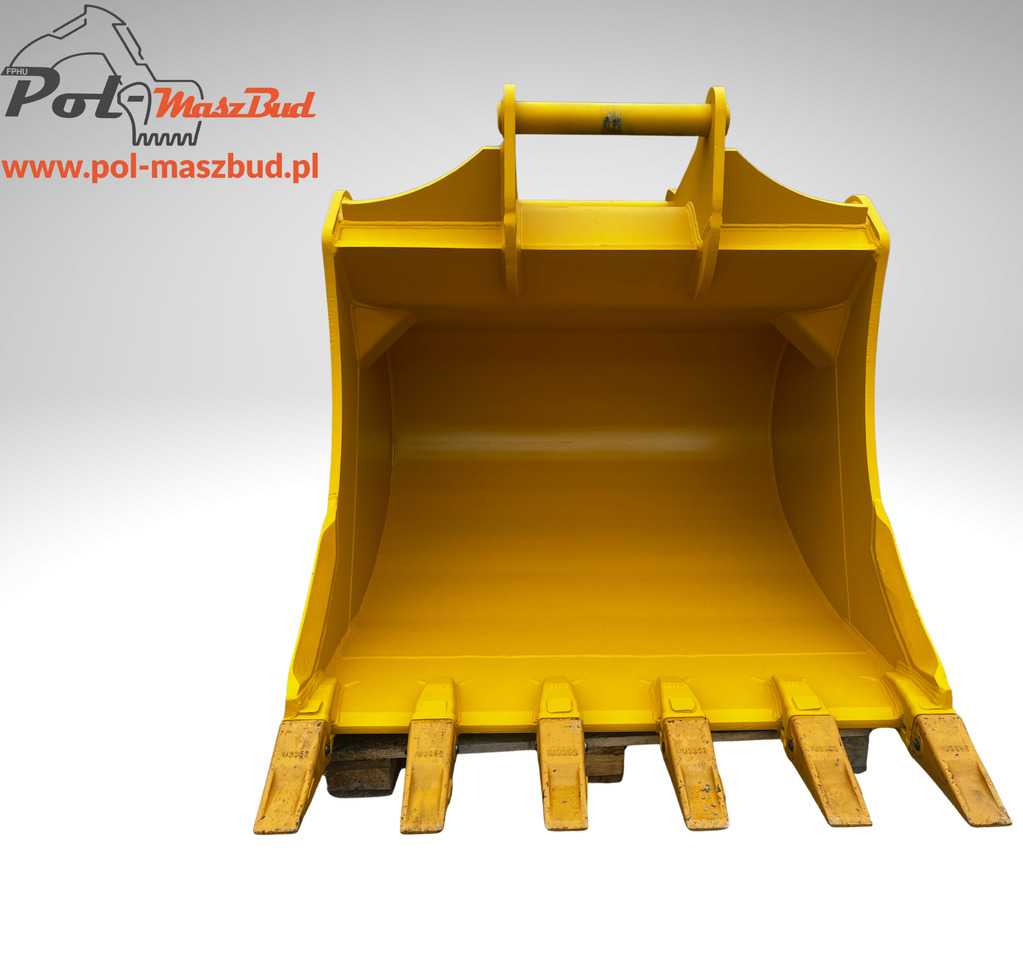 - Ковш для экскаватора: фото 3 - Ковш для экскаватора: фото 3