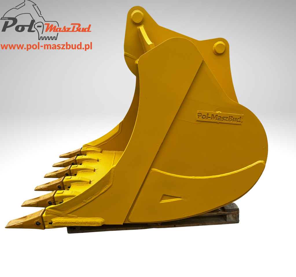 - Ковш для экскаватора: фото 4 - Ковш для экскаватора: фото 4