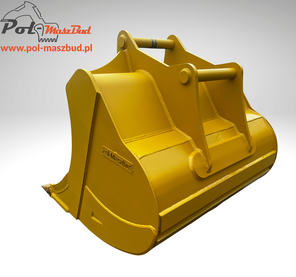- Ковш для экскаватора: фото 5 - Ковш для экскаватора: фото 5