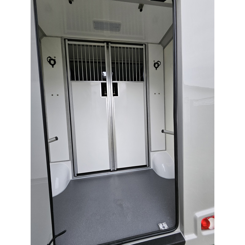 Opel Movano AKX by Stephex - Коневоз: фото 4 Opel Movano AKX by Stephex - Коневоз: фото 4