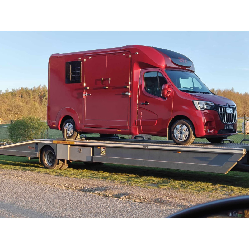 Renault STX Master by Stephex - Коневоз: фото 3 Renault STX Master by Stephex - Коневоз: фото 3