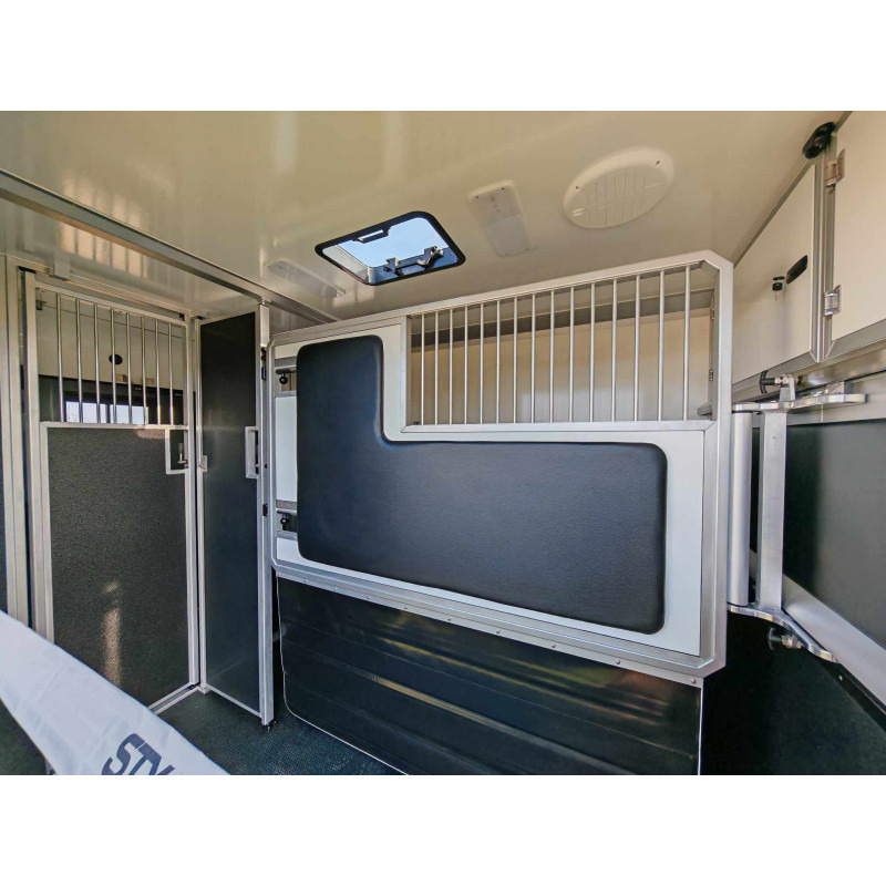 Renault STX Master by Stephex лизинг Renault STX Master by Stephex: фото 11