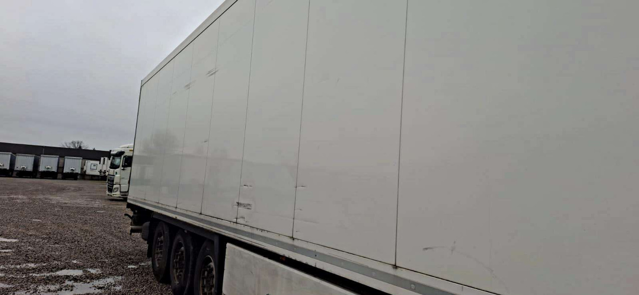 Полуприцеп-рефрижератор Krone SD: фото 6